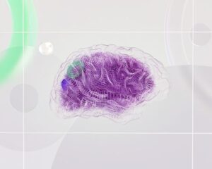 Glowing personal AI